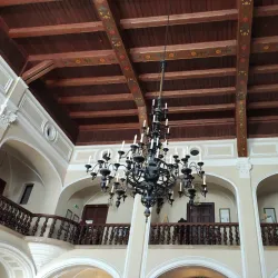 Carei City Park - Carei