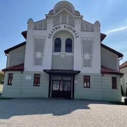 Carei Cultural Center - Carei