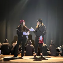 Carei Cultural Center - Carei