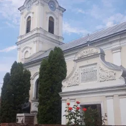 Carei Cultural Center - Carei