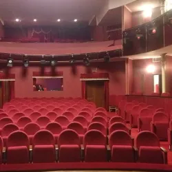 Carei Cultural Center - Carei