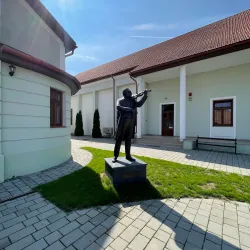 Carei Cultural Center - Carei