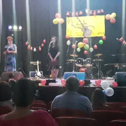 Carei Cultural Center - Carei