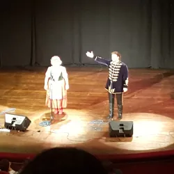 Carei Cultural Center - Carei