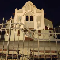 Carei Cultural Center - Carei