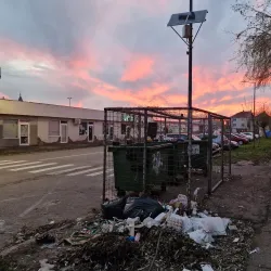 Carei Market - Carei