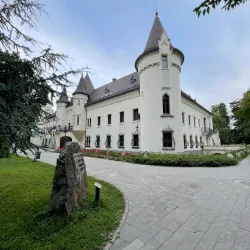 Carei Museum - Carei