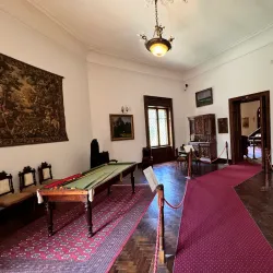 Carei Museum - Carei