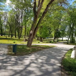 Carei Museum - Carei