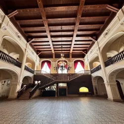 Carei Museum - Carei