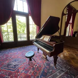 Carei Museum - Carei