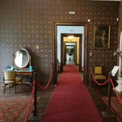 Carei Museum - Carei