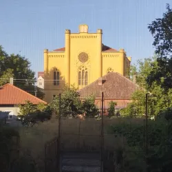 Carei Train Station - Carei