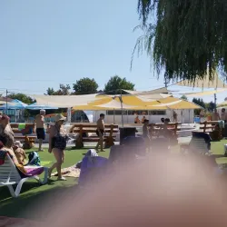 Carei Train Station - Carei