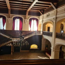 Károlyi Castle - Carei