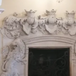 Károlyi Castle - Carei