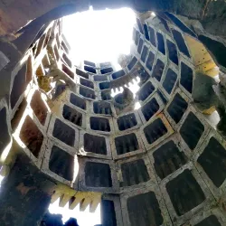 Monument of the Romanian Soldier - Carei