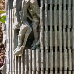 Monument of the Romanian Soldier - Carei