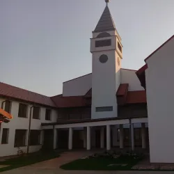 Reformed Church of Carei - Carei