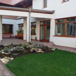 Reformed Church of Carei - Carei