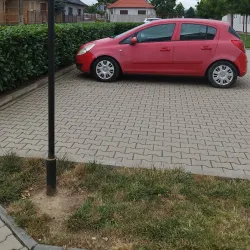 Reformed Church of Carei - Carei