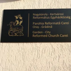 Reformed Church of Carei - Carei