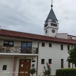 Reformed Church of Carei - Carei