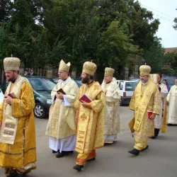 Roman Catholic Church of Carei - Carei