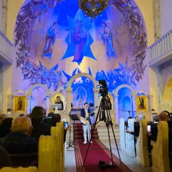 Roman Catholic Church of Carei - Carei