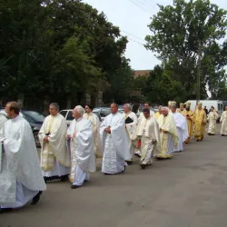 Roman Catholic Church of Carei - Carei
