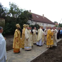 Roman Catholic Church of Carei - Carei