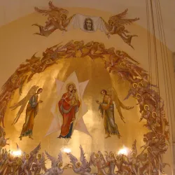 Roman Catholic Church of Carei - Carei