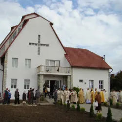 Roman Catholic Church of Carei - Carei