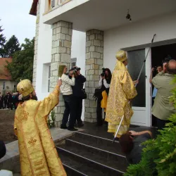 Roman Catholic Church of Carei - Carei