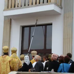 Roman Catholic Church of Carei - Carei