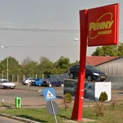 Arad County Traditional Market - Chisineu-Cris