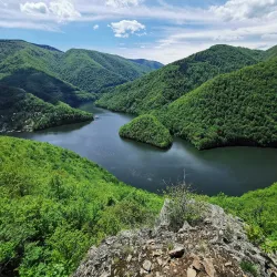 Nearby Hiking Trails - Chisineu-Cris