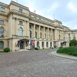 Bucharest National Museum of Art - Chitila
