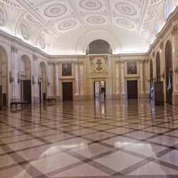 Bucharest National Museum of Art - Chitila