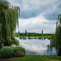 Bucharest Old Town (Centrul Vechi) - Chitila