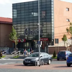 Bucharest Old Town (Centrul Vechi) - Chitila