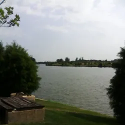 Bucharest Old Town (Centrul Vechi) - Chitila