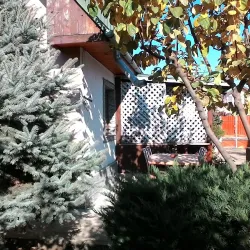 Bucharest Old Town (Centrul Vechi) - Chitila