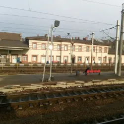 Bucharest Old Town (Centrul Vechi) - Chitila