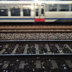 Bucharest Old Town (Centrul Vechi) - Chitila