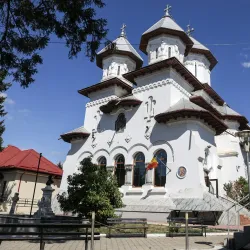 Chitila Orthodox Church - Chitila