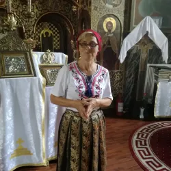 Chitila Orthodox Church - Chitila