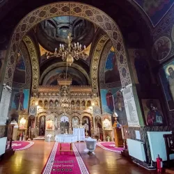 Chitila Orthodox Church - Chitila