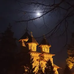 Chitila Orthodox Church - Chitila