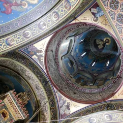 Chitila Orthodox Church - Chitila